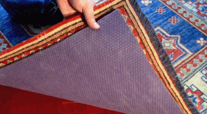 Waukesha Non Slip Rug Pad & Underlay  Wool & Rubber Carpet Pads -  Shabahang Rug Gallery, Persian and Oriental Carpets